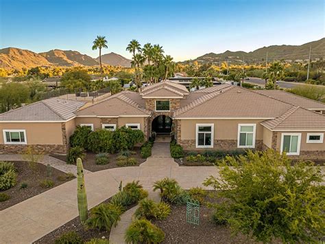 5 baths, 23,417 Square Feet single family home located at 5738 N Casa Blanca Dr, Paradise Valley, AZ 85253 built in 2023. . Zillow paradise valley az